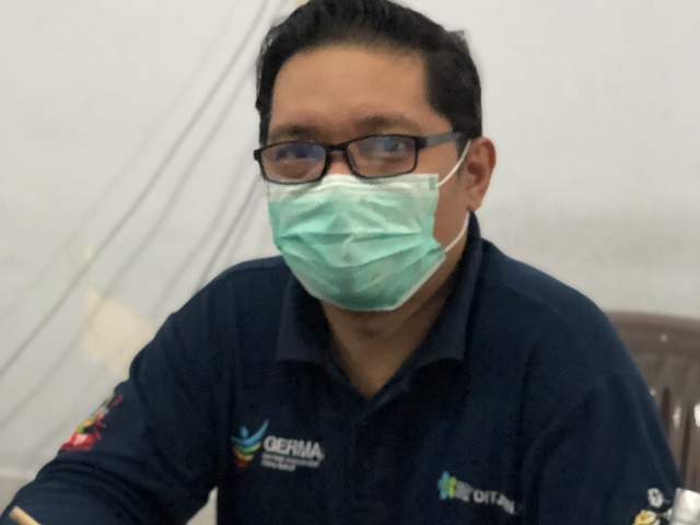 Angka Corona di Sulut Melejit 152 Kasus Baru